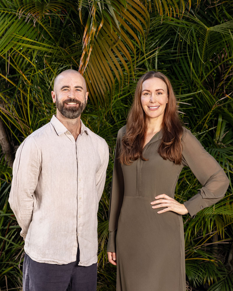 Naturopathy New Farm